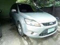 Very Fresh 2009 Ford Focus Tdci For Sale-9