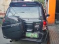 2010 Isuzu Crosswind SPORTIVO 2.5 For Sale -4