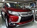 New 2017 Mitsubishi Montero Sport Units For Sale -2