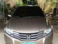 Almost Brand New 2009 Honda City 1.3 AT For Sale-2