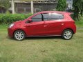 2014 Mitsubishi Mirage Hatchback MT for sale -2