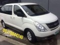 2009 Hyundai Starex vgt white for sale-0