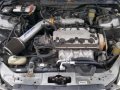 1997 Honda Civic LXi 1.5 EFi Gray For Sale -7