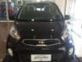 New 2017 Kia Picanto 1.0L EX M/T For Sale -1