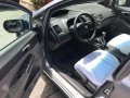 Low Mileage Honda Civic 2007 For Sale-8