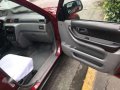 Very Well Maintained Honda Crv 1999 For Sale-7