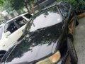 Very Good Condition Nissan Cefiro 1997 AT For Sale-1