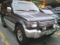 Good As New Mitsubishi Pajero1998 MT For Sale-1