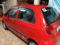 Ready To Transfer Chevrolet Spark 2008 For Sale-1