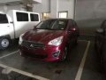 Brand new 2017 Mitsubishi Mirage G4 gls AT -4