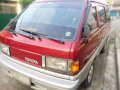 Good Condition Toyota Lite Ace 1991 For Sale-0