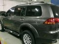Fully Loaded 2012 Mitsubishi Montero GLS V For Sale-3