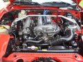 1990 Mazda Miata MX5 Red MT 68 Tkm for sale-7