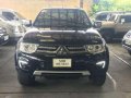 First Owned 2015 Mitsubishi Montero Sport GLS-V 4x4 MT For Sale-0