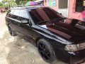 Subaru Legacy 1997 2.0 EFi AT Black For Sale -1