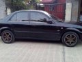 2003 Ford Lynx 1.3 Manual Black For Sale -0