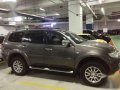 Fully Loaded 2012 Mitsubishi Montero GLS V For Sale-2