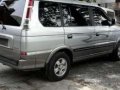 Mitsubishi adventure gls sport acquired 2005 maodel diesel-5