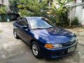 All Power Mitsubishi Lancer GLXI Pizza 1997 AT For Sale-4
