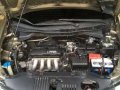 Almost Brand New 2009 Honda City 1.3 AT For Sale-6