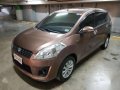 RUSH SALE - Suzuki Ertiga AT 2015 Model - SAVE 400k from Brand New!-2
