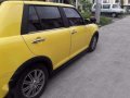 Fresh Lifan 320 2012 1.3 MT Yellow For Sale -2