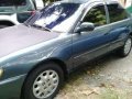 Toyota Corolla XL 1995 MT Blue For Sale -1