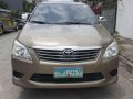 Nothing To Fix 2012 Toyota Innova E MT Gas For Sale-1