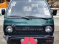 Suzuki Pick-up Multicab-1