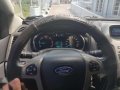 Ford Ranger 2013 AT 4x2 XLT Black For Sale -3