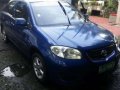 Good As New 2005 Toyota Vios E MT For Sale-1