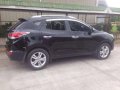 For sale Hyundai Tucson 2011 mdl automatic -0