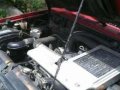 Mitsubishi Pajero 1995 4x4 AT Red For Sale -3