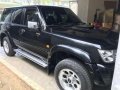 Nissan Patrol 2002 good condition for sale -0