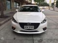 2015 Mazda3 1.5 SKYACTIV hatchback for sale -0