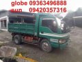 Isuzu Elf Minidump 4hf1 Giga For Sale -0