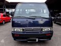2015 Nissan Urvan VX for sale-1