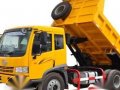 FAW Dump Truck Transit Mixer Tractor Head MTTC SINOTRUK TKING HINO-0
