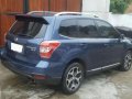 For Sale : 2013 Subaru Forester XT-2