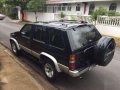 1998 Nissan Terrano 4x4 MT Green For Sale -3