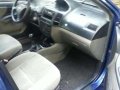 Good As New 2005 Toyota Vios E MT For Sale-4
