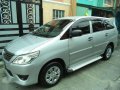 Good As Brand New Toyota Innova 2013 For Sale-0