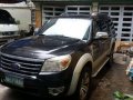 For sale Ford Everest 2012 limited edition-0