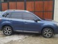 For Sale : 2013 Subaru Forester XT-1