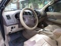 All Original 2006 Toyota Fortuner G Gas AT For Sale-8
