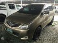 Fully Loaded 2010 Toyota Innova V For Sale-1
