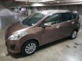 RUSH SALE - Suzuki Ertiga AT 2015 Model - SAVE 400k from Brand New!-3