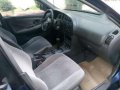 All Power Mitsubishi Lancer GLXI Pizza 1997 AT For Sale-8