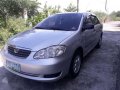 Newly Registered 2004 Toyota Corolla Altis For Sale-1