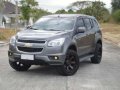 2014 Chevrolet Trailblazer Diesel for sale -0